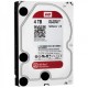 Western Digital  4TB  WD40EFRX